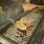 [Charcoal-grilled] *Limited quantity, first come first serve♪