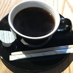 エクストラクターズ コーヒー バイ ノックワイ - 