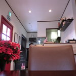 テーブル＆椅子