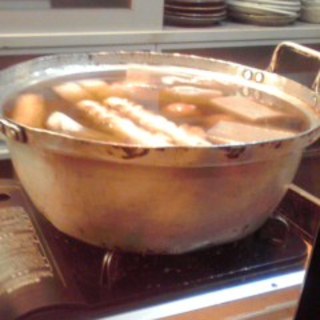 鉄板焼き居酒屋 おかげ家_2