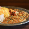 ナゴヤスパイスカレー nora  - 料理写真:Nora Curry チキン☆