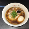 Japanese Soba Noodles 蔦