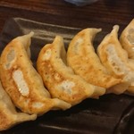 肉汁餃子のダンダダン - 