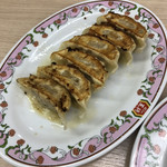 餃子の王将 - 