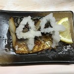 がばちょ - 塩鯖４４♡