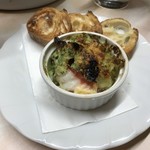 がばちょ - タコ野郎さんにささげるタコノブルギニオン(･∀･)ｼﾗﾝｹﾄﾞ!!!!!