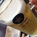 Bakamon - 生ビール