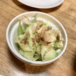 がブリチキン。 - 