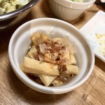 がブリチキン。 - 