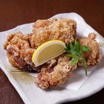 【recommendation! 】Fried chicken
