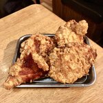 がブリチキン。 - 