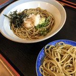 全寿庵ごんそば  - 