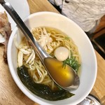 がブリチキン。 - 