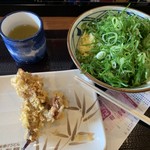 丸亀製麺 - 