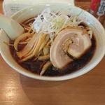 突撃ラーメン - 