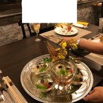 ビストロ セレニテ - 