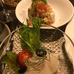 ビストロ セレニテ - 