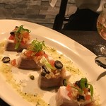 ビストロ セレニテ - 