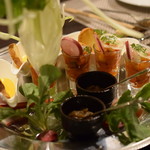 ビストロ セレニテ - 