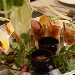 ビストロ セレニテ - 