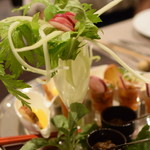 ビストロ セレニテ - 