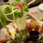 ビストロ セレニテ - 