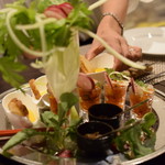 ビストロ セレニテ - 