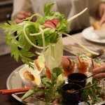 ビストロ セレニテ - 