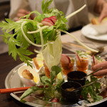 ビストロ セレニテ - 