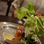 ビストロ セレニテ - 