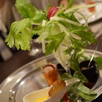 ビストロ セレニテ - 