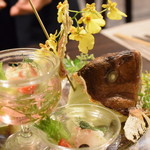 ビストロ セレニテ - 