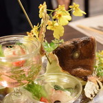 ビストロ セレニテ - 