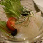 ビストロ セレニテ - 