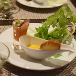 ビストロ セレニテ - 