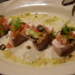 ビストロ セレニテ - 