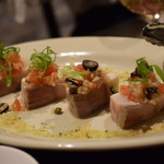 ビストロ セレニテ - 