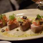 ビストロ セレニテ - 