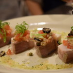 ビストロ セレニテ - 