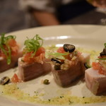 ビストロ セレニテ - 