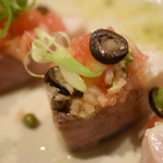 ビストロ セレニテ - 