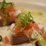 ビストロ セレニテ - 