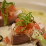 ビストロ セレニテ - 