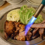 ビストロ セレニテ - 