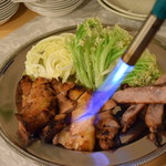 ビストロ セレニテ - 