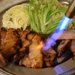 ビストロ セレニテ - 