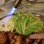 ビストロ セレニテ - 