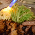 ビストロ セレニテ - 