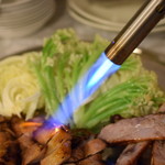 ビストロ セレニテ - 