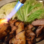 ビストロ セレニテ - 